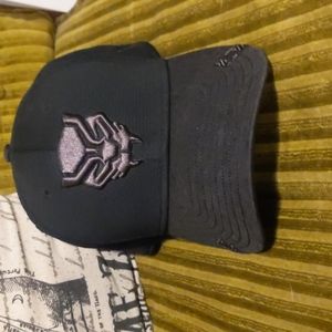 New era Avengers Black Panther hat